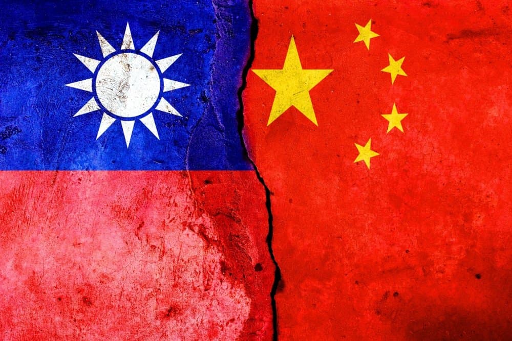 中国会在2026年底前入侵台湾吗？
