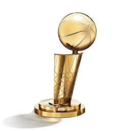 NBA：2027 冠军